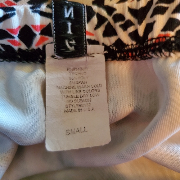 Gingy & Cocoa Pencil Skirt - Picture 4 of 5